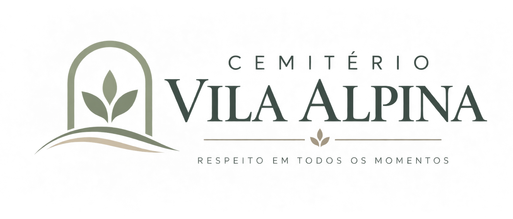 Cemitério Vila Alpina